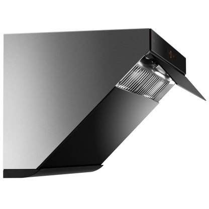 30" Under-Cabinet / Wall Mount VentiCore™ Series | JQG7515