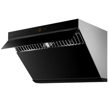 30" Under-Cabinet / Wall Mount VentiCore™ Series | JQG7515