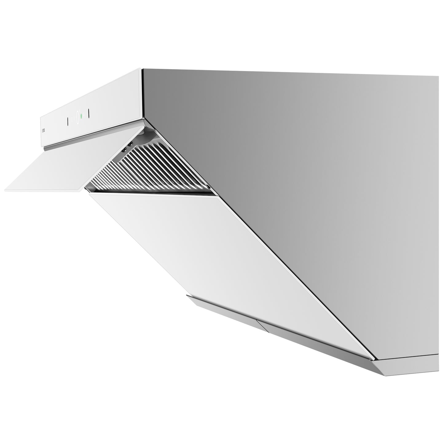 36" Under-Cabinet / Wall Mount Prestige Performance Inclined Vent™ Series | JQG9007-W