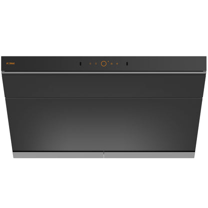 36" Under-Cabinet / Wall Mount Prestige Performance Inclined Vent™ Series | JQG9007-Y