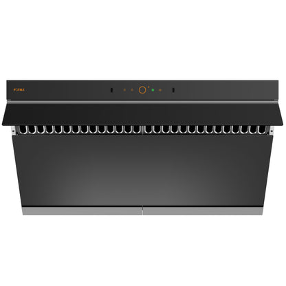 36" Under-Cabinet / Wall Mount Prestige Performance Inclined Vent™ Series | JQG9007-Y