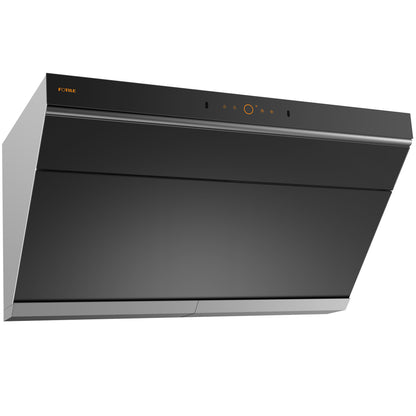 36" Under-Cabinet / Wall Mount Prestige Performance Inclined Vent™ Series | JQG9007-Y