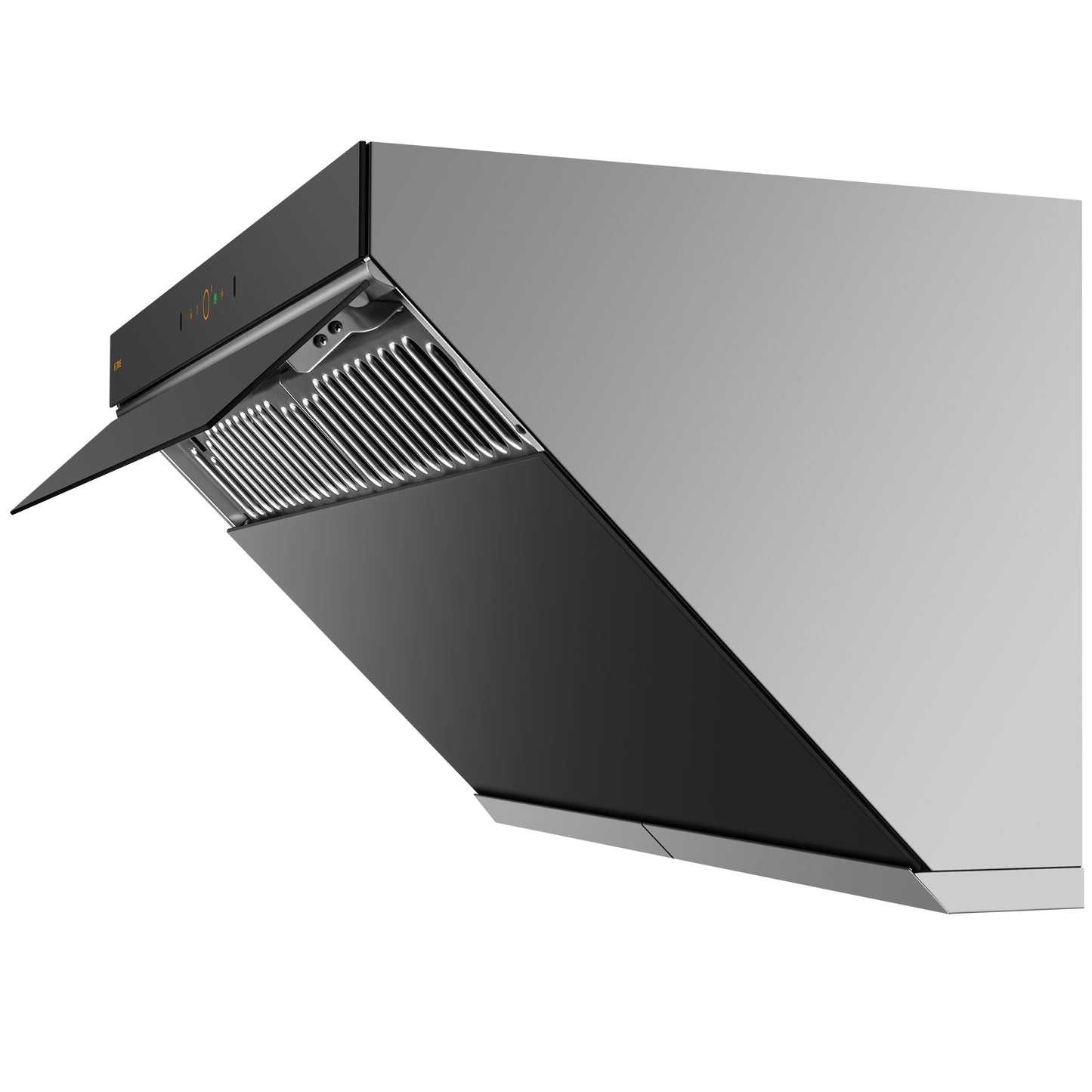 36" Under-Cabinet / Wall Mount Prestige Performance Inclined Vent™ Series | JQG9007-Y