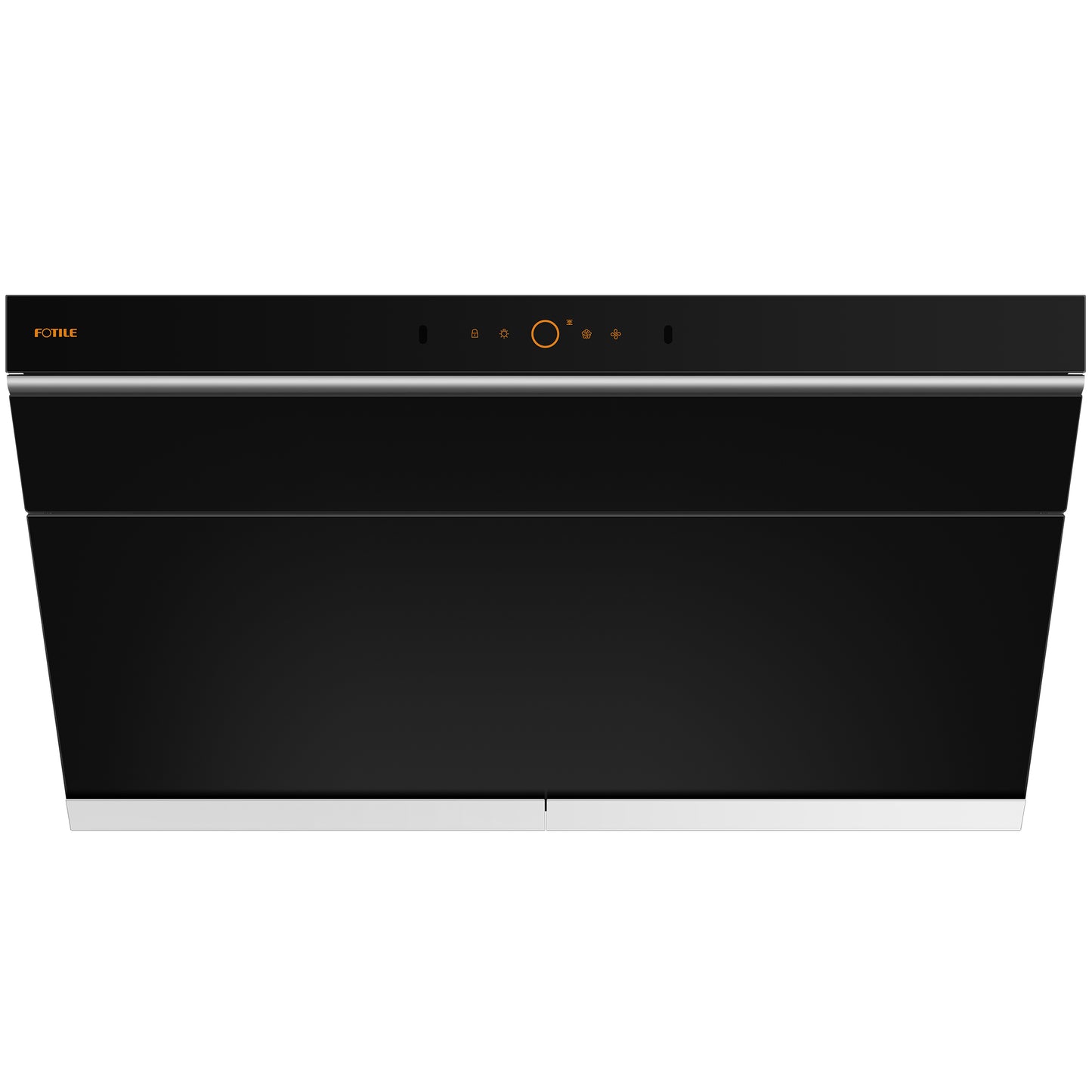 36" Under-Cabinet / Wall Mount Prestige Performance Inclined Vent™ Series | JQG9007