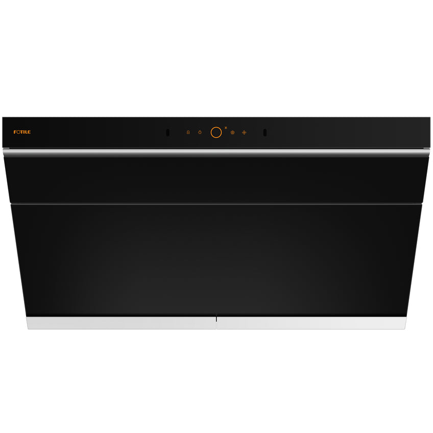 36" Under-Cabinet / Wall Mount Prestige Performance Inclined Vent™ Series | JQG9007
