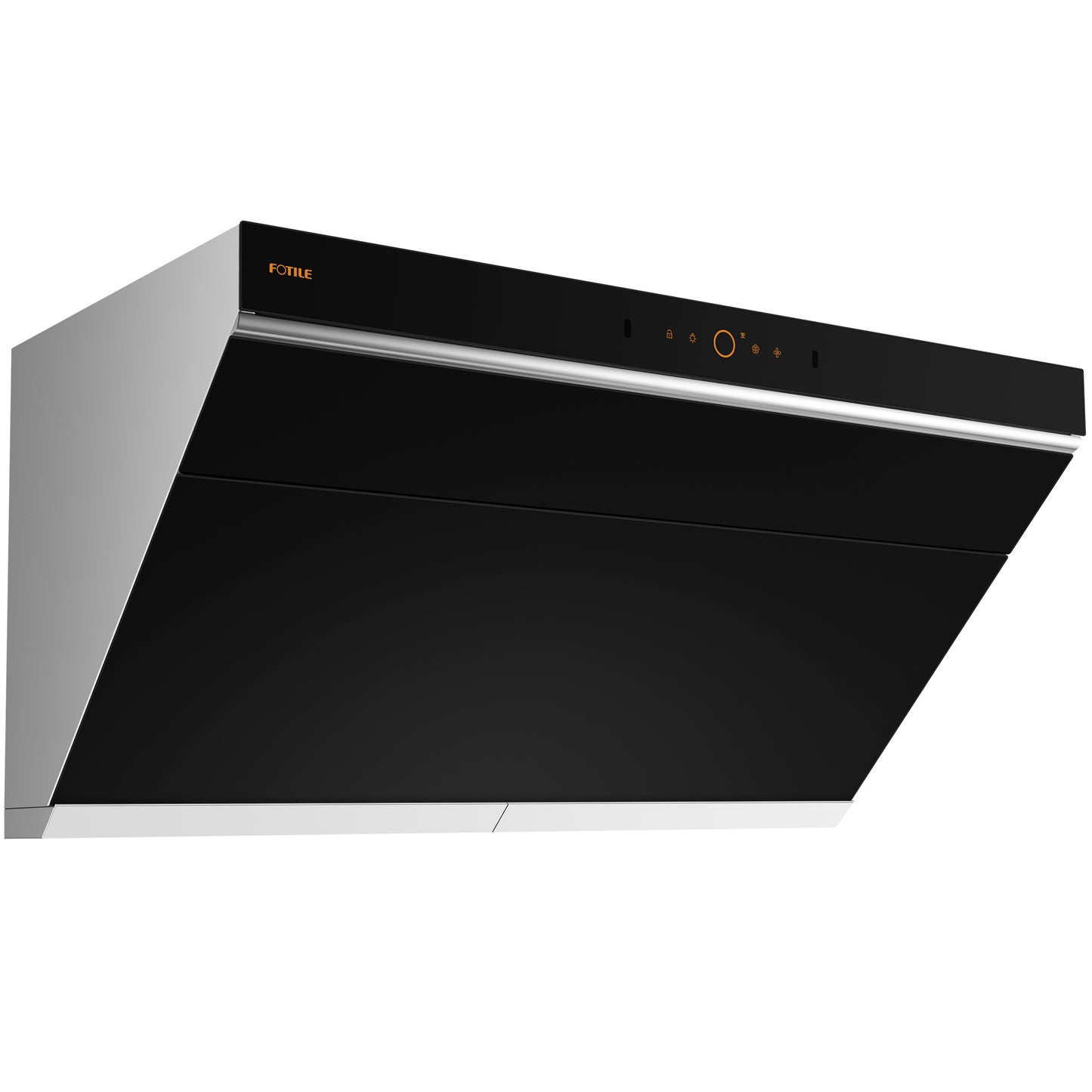 36" Under-Cabinet / Wall Mount Prestige Performance Inclined Vent™ Series | JQG9007