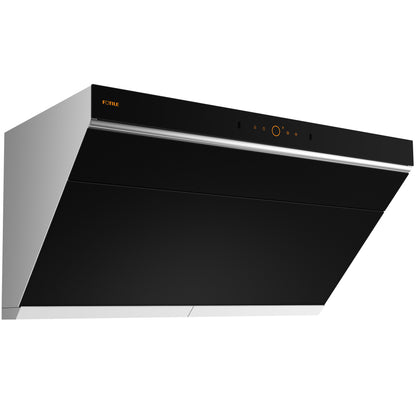 36" Under-Cabinet / Wall Mount Prestige Performance Inclined Vent™ Series | JQG9007