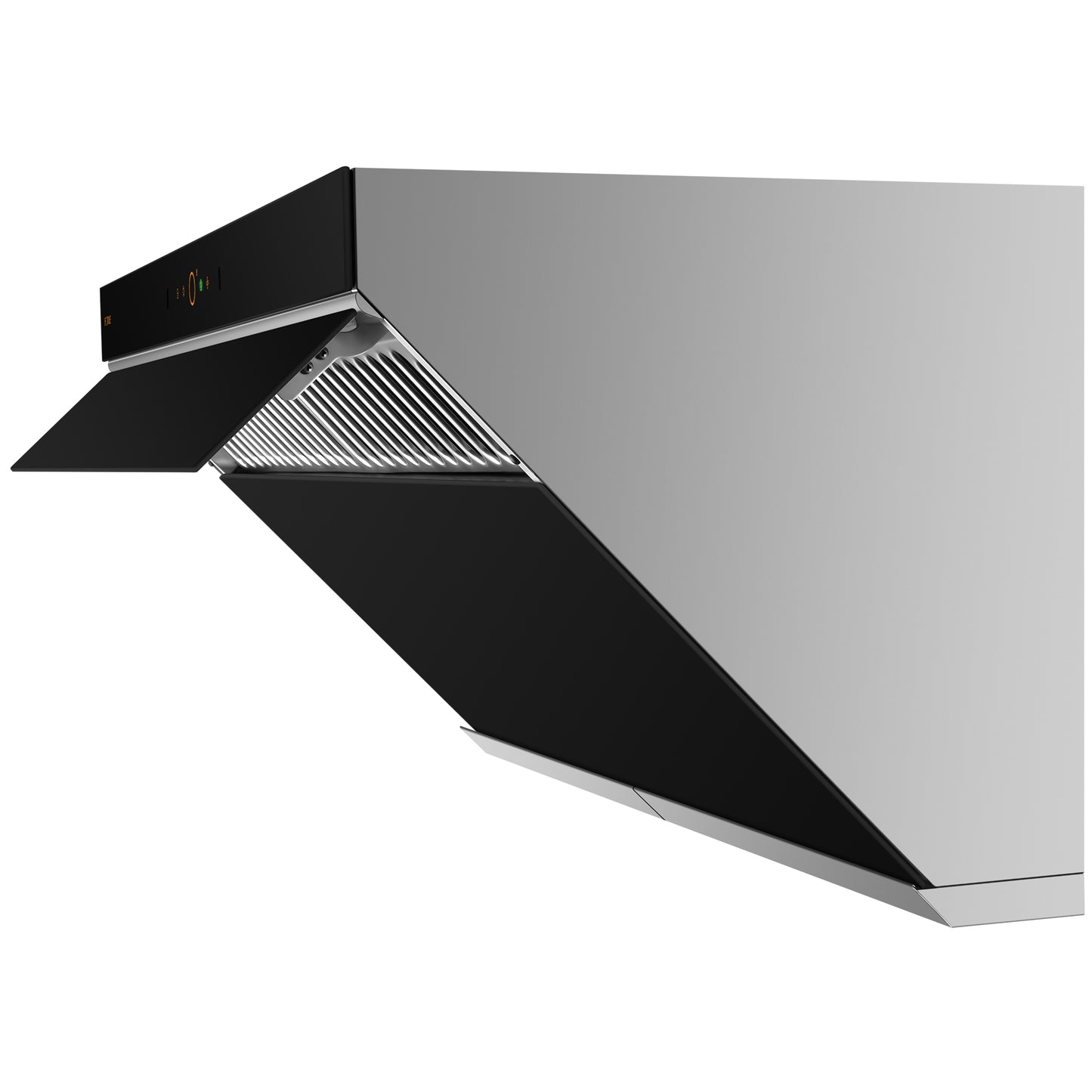 36" Under-Cabinet / Wall Mount Prestige Performance Inclined Vent™ Series | JQG9007