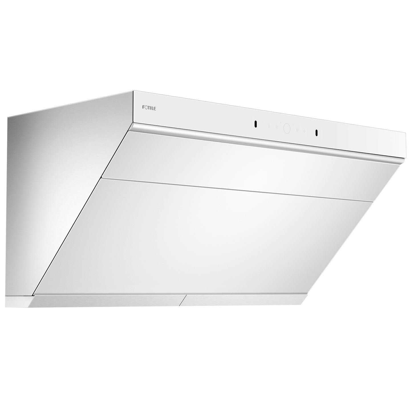36" Under-Cabinet / Wall Mount VentiCore™ Series | JQG9015-W