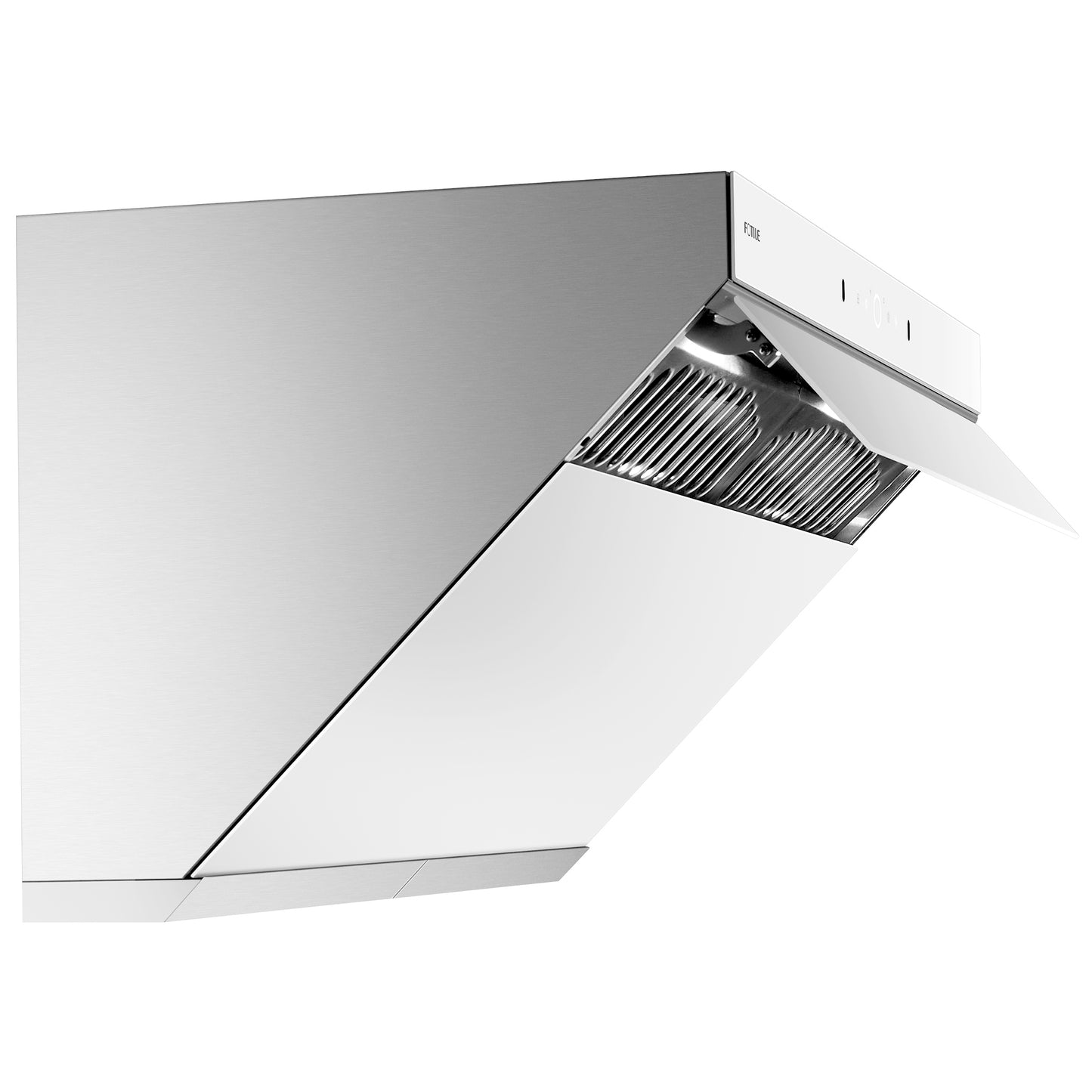 36" Under-Cabinet / Wall Mount VentiCore™ Series | JQG9015-W