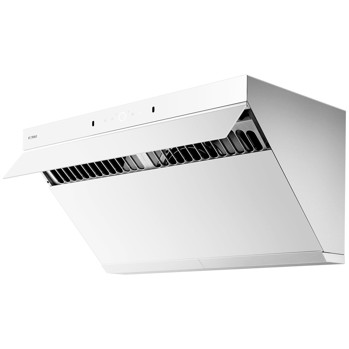 36" Under-Cabinet / Wall Mount VentiCore™ Series | JQG9015-W