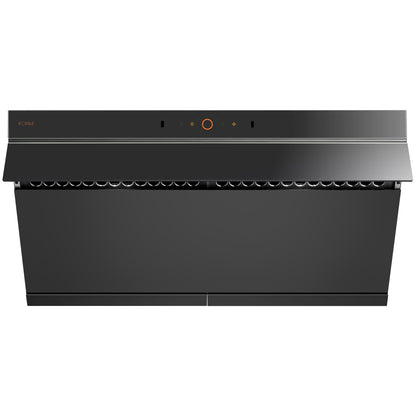 36" Under-Cabinet / Wall Mount VentiCore™ Series | JQG9015-Y