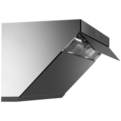 36" Under-Cabinet / Wall Mount VentiCore™ Series | JQG9015-Y