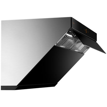 36" Under-Cabinet / Wall Mount VentiCore™ Series |  JQG9015
