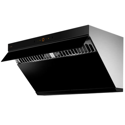 36" Under-Cabinet / Wall Mount VentiCore™ Series |  JQG9015
