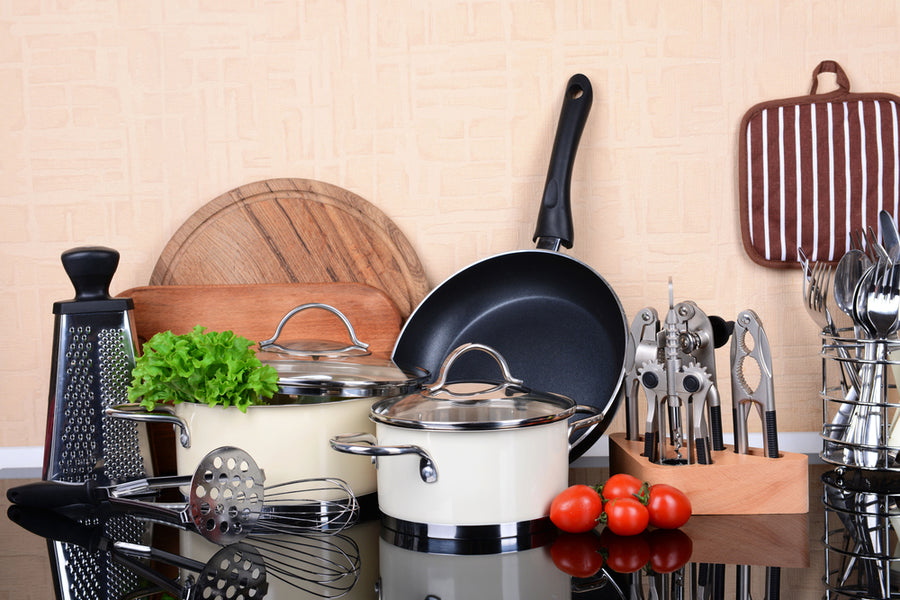 Must Have Kitchen Appliances.jpg__PID:de42a525-7c0e-4a63-84c9-f2974c4733cd