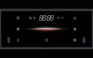New User Interface
