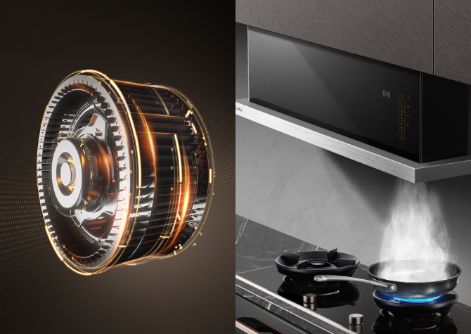 Elegance In Motion: PMSM (Permanent Magnet Synchronous Motor)