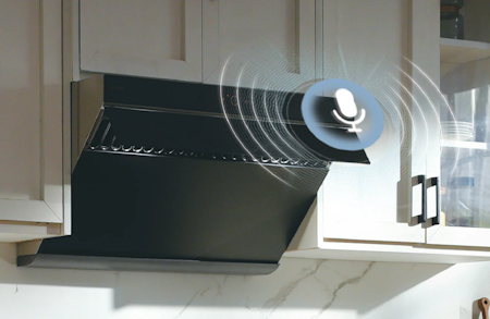 Smart Voice Control