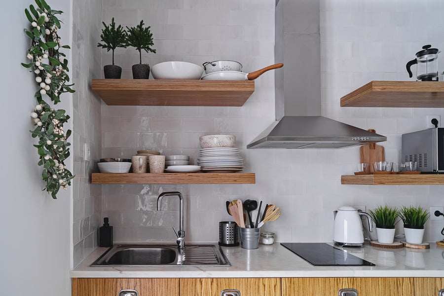 range hood