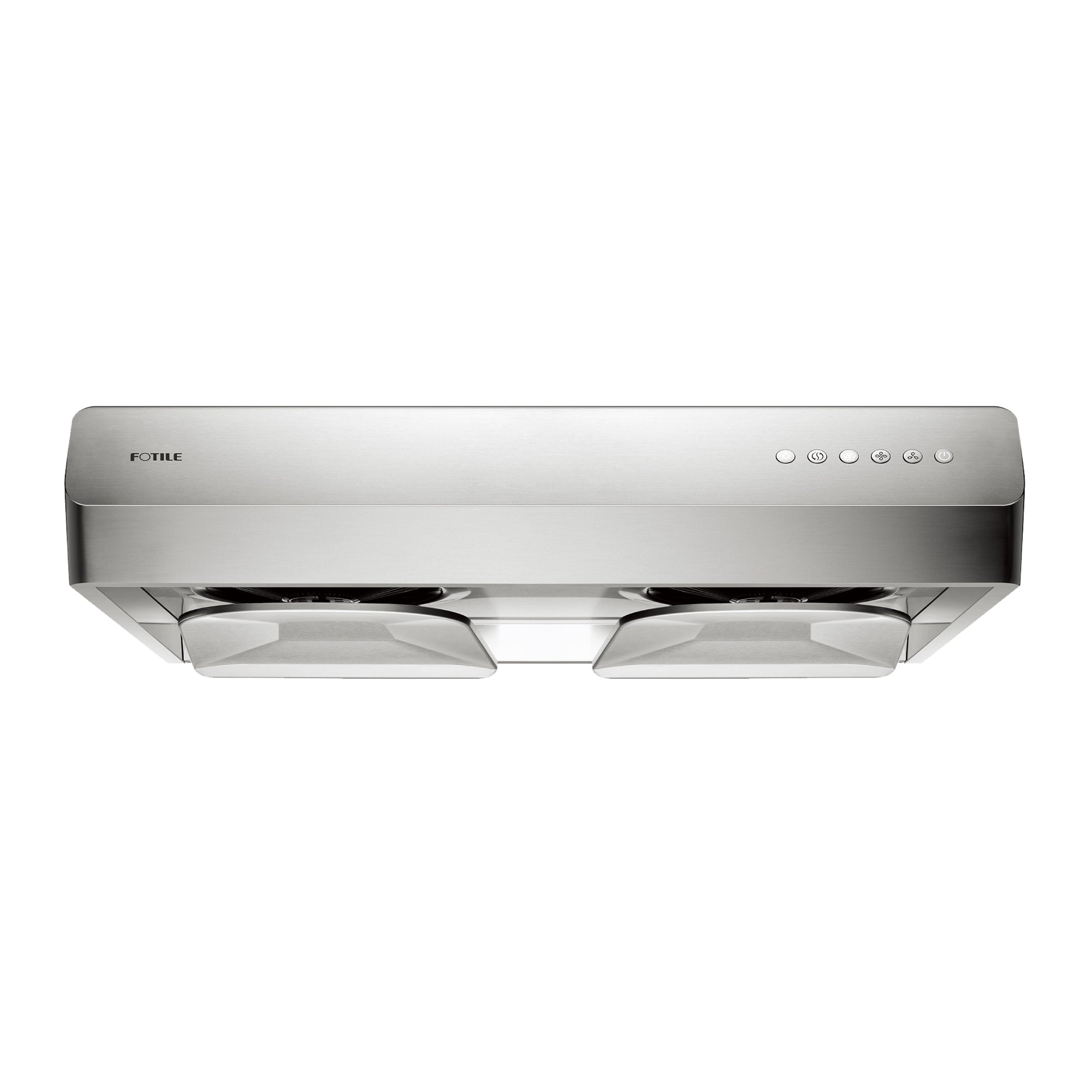 UQS3001 Front View