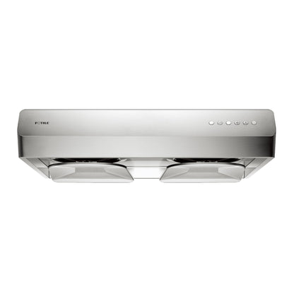 UQS3001 Front View