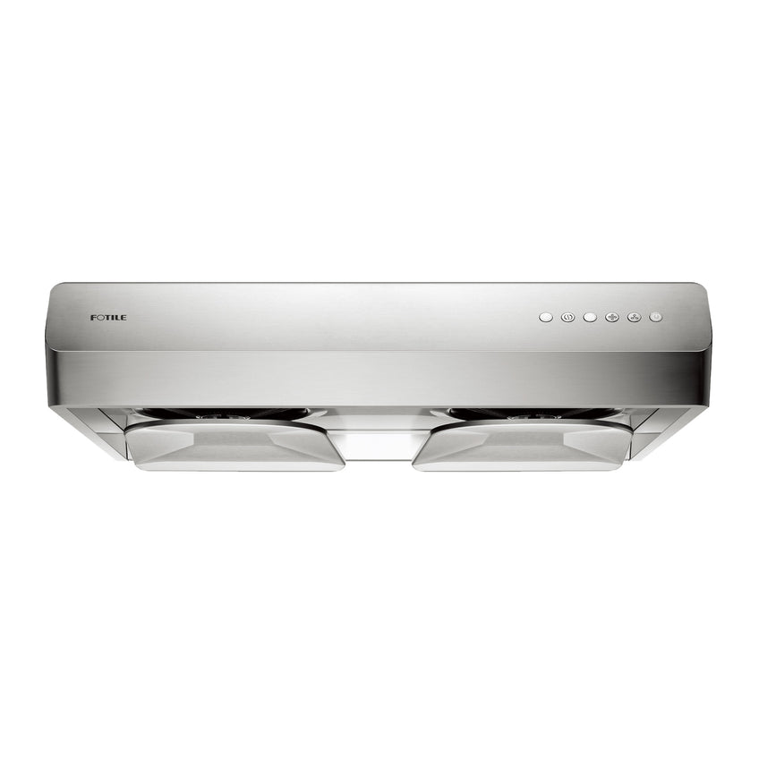UQS3001 Front View