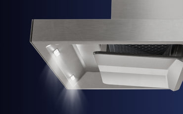 Up to 700 Lux Bright Light