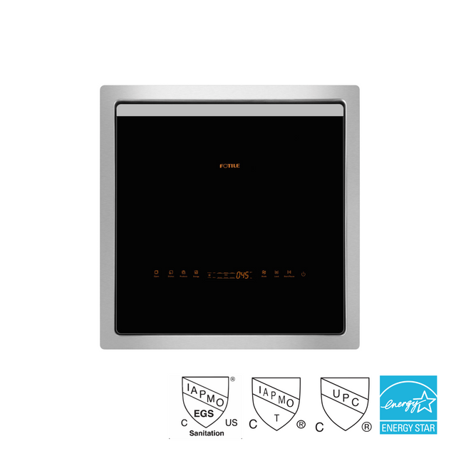 VersaWash™ 2-in-1 Produce Cleaner and Dishwasher | SD1F-S1