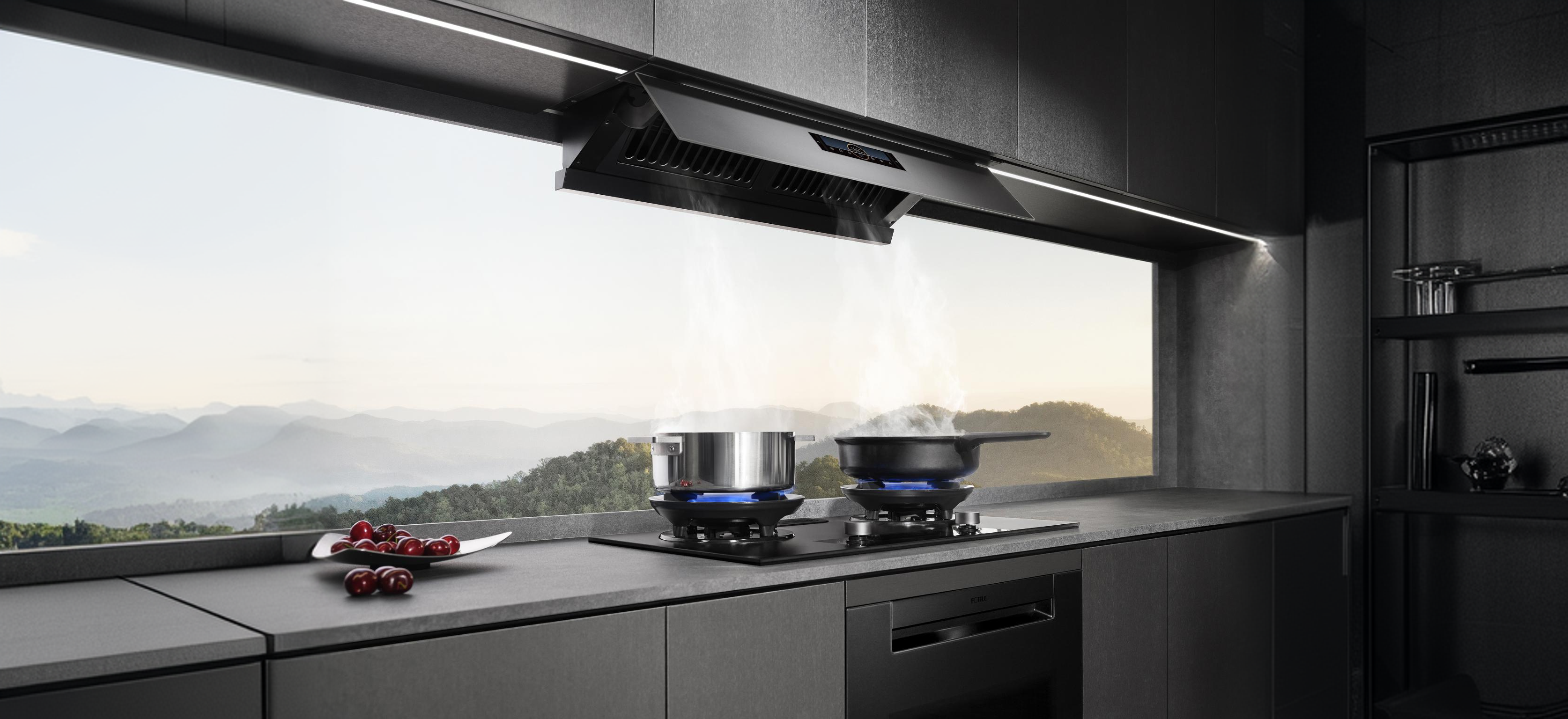 Upgrade & Save | Appliance Deals | FOTILE