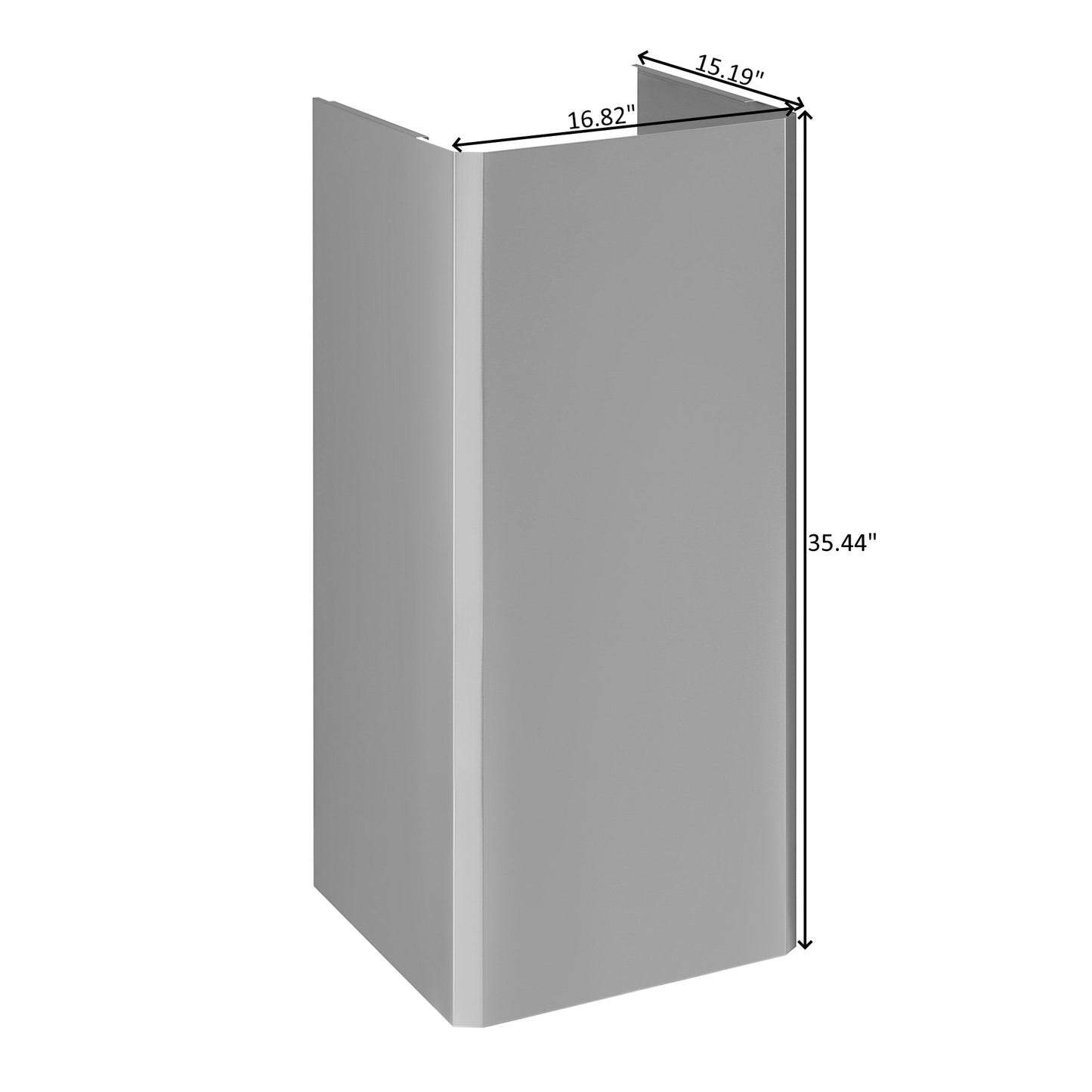 Ceiling Decorative Cover for EMG9050 - FOTILE