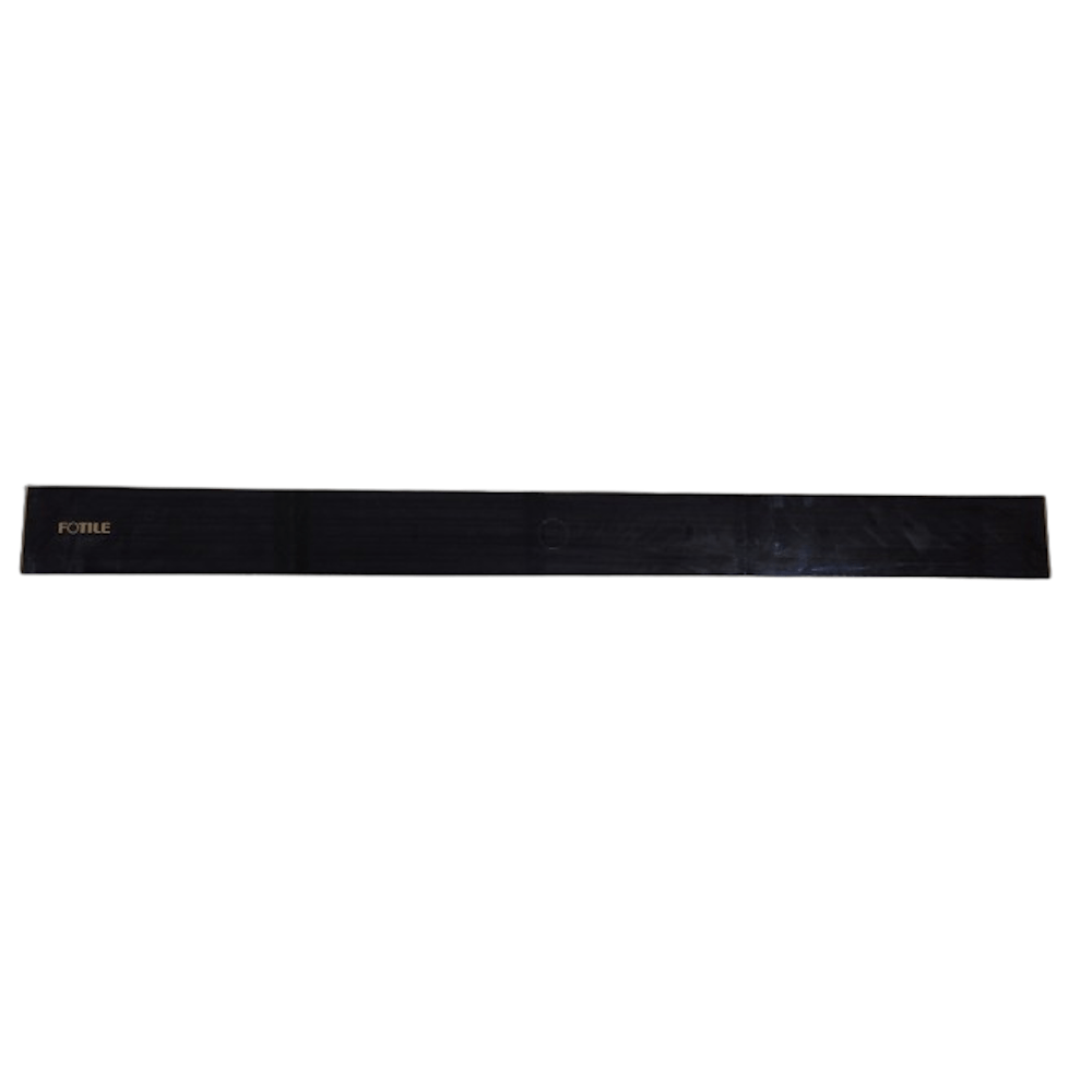Control Panel Glass for Slant Vent Range Hood - FOTILE