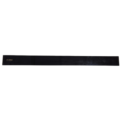 Control Panel Glass for Slant Vent Range Hood - FOTILE