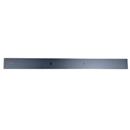 Control Panel Glass for Slant Vent Range Hood - FOTILE