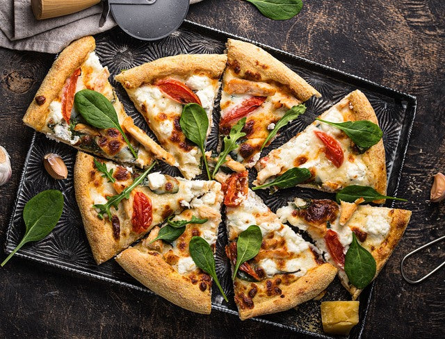 One Oven, Every Method