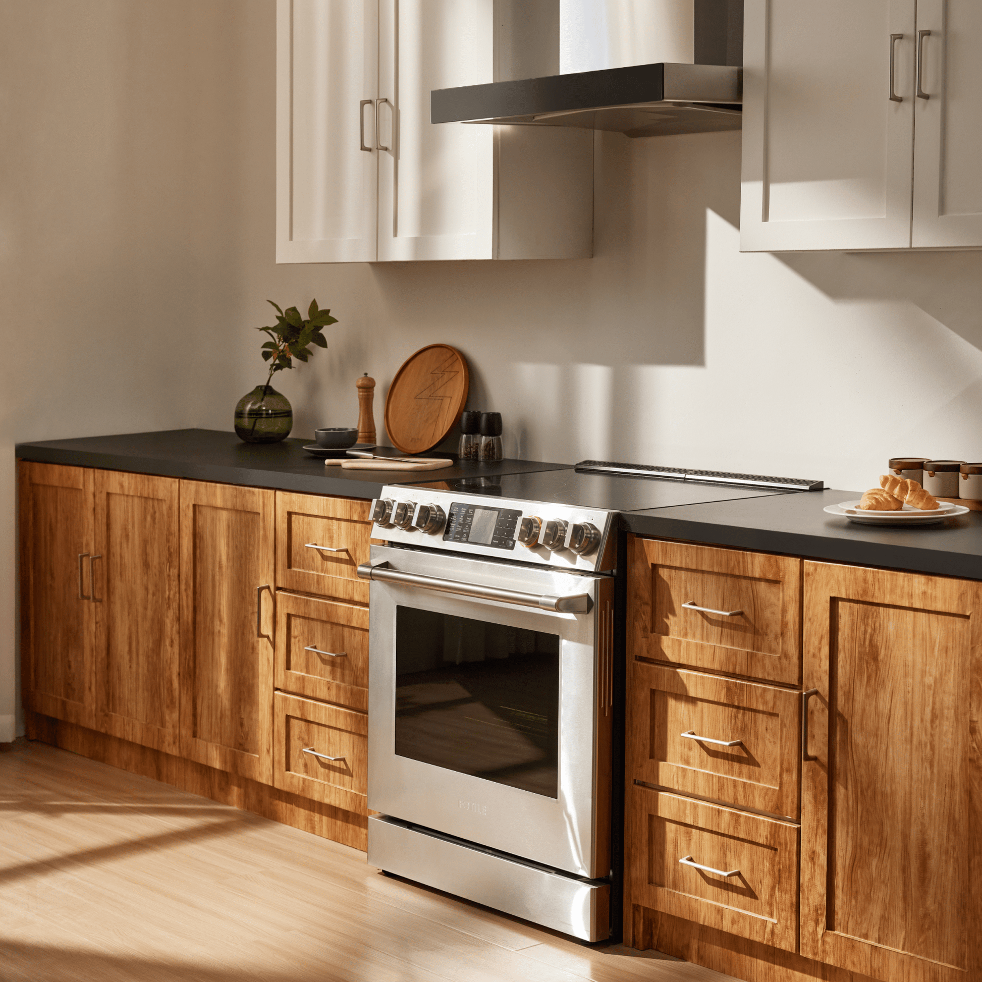 FreshBake™ | 30" Electric Range - FOTILE