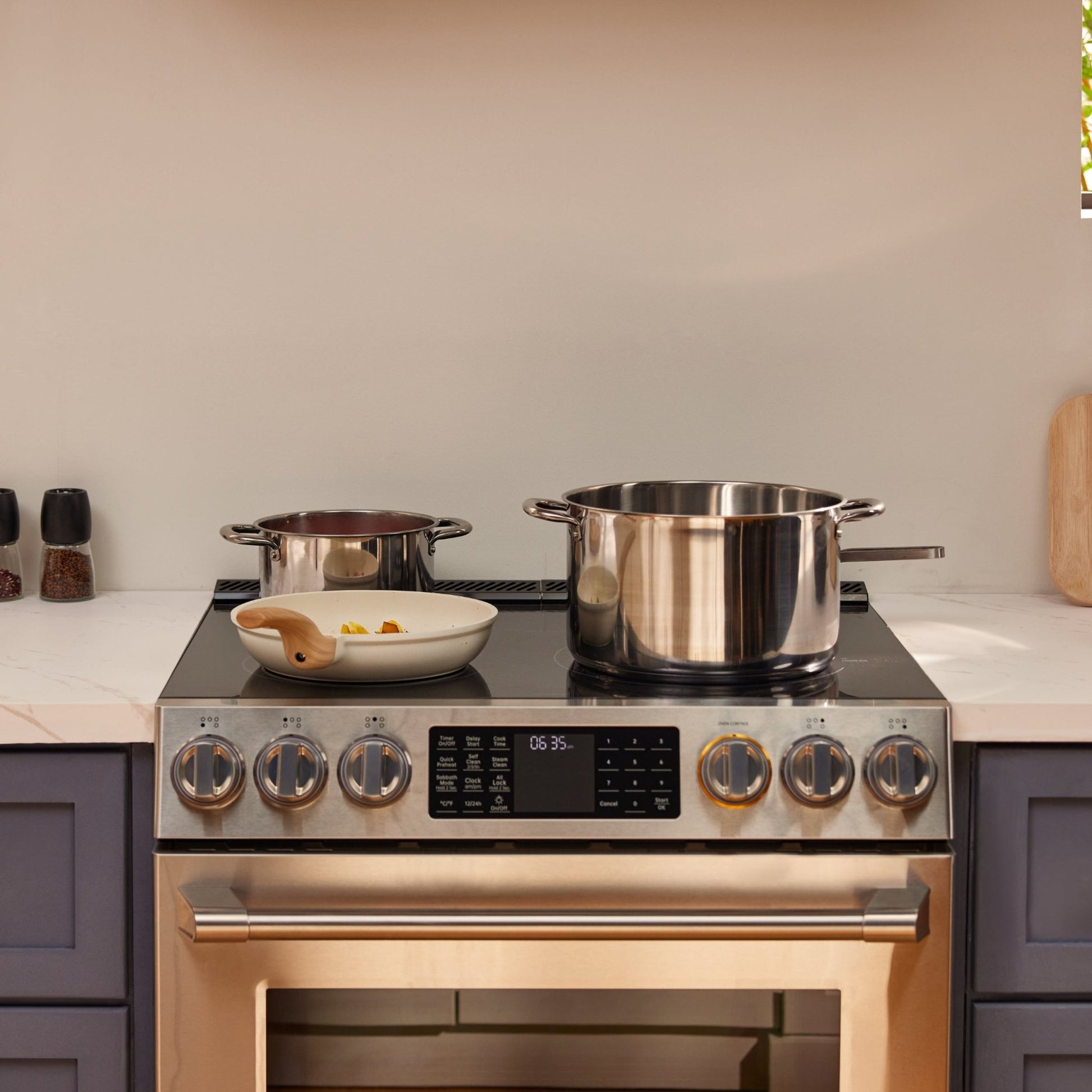 FreshBake™ | 30" Electric Range - FOTILE