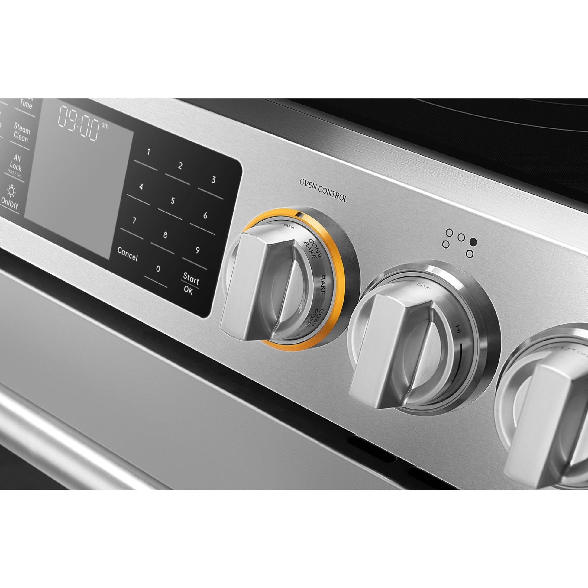 FreshBake™ | 30" Electric Range - FOTILE
