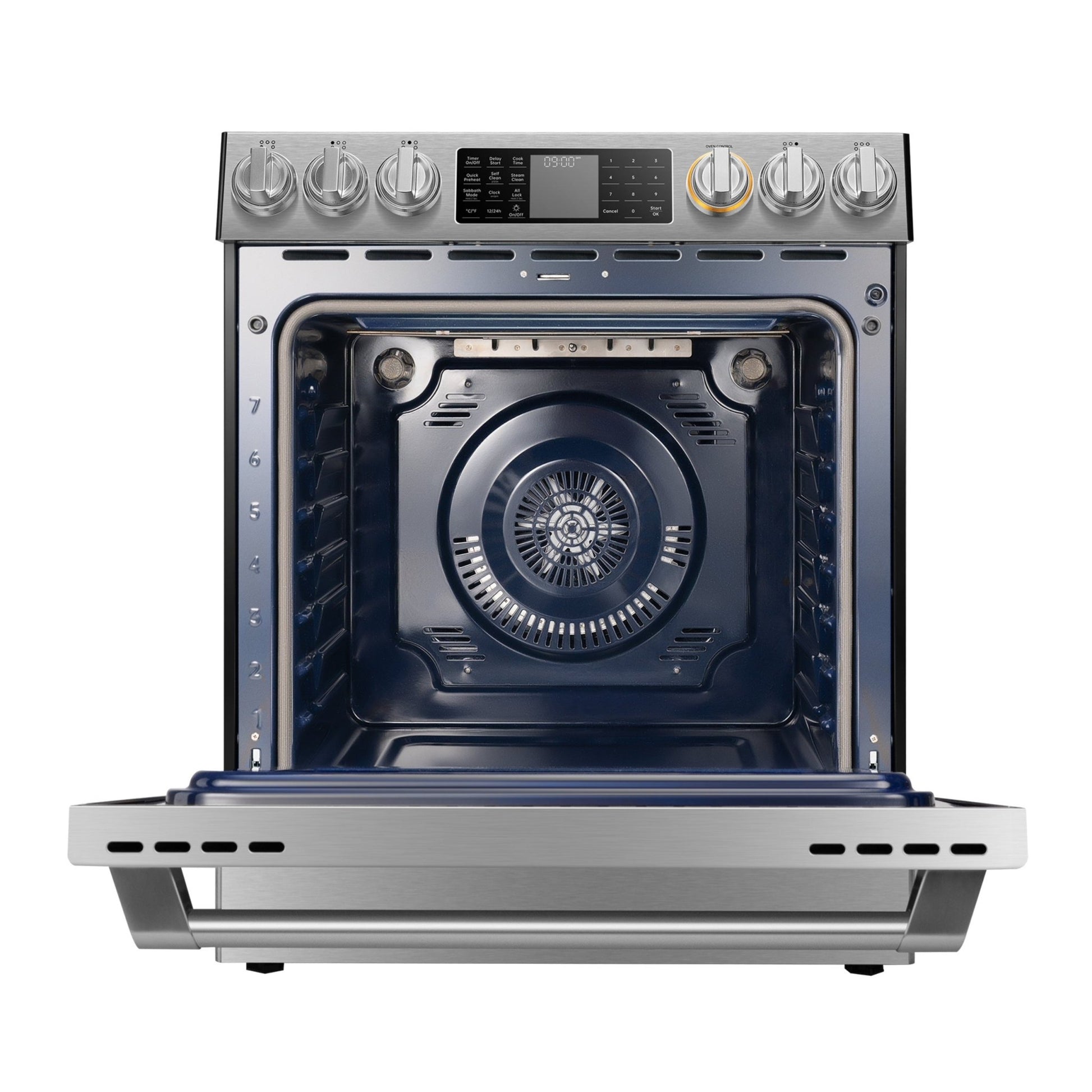 FreshBake™ | 30" Electric Range - FOTILE