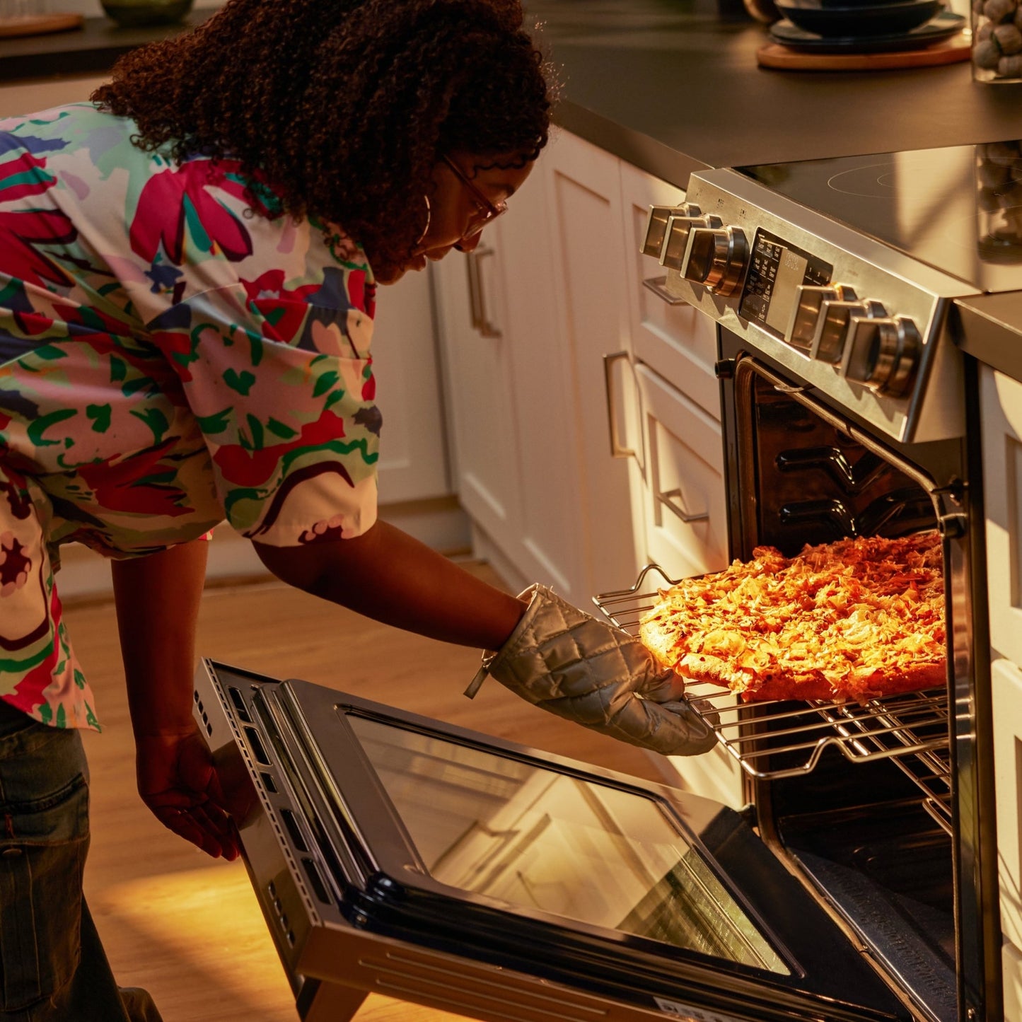 FreshBake™ | 30" Electric Range - FOTILE