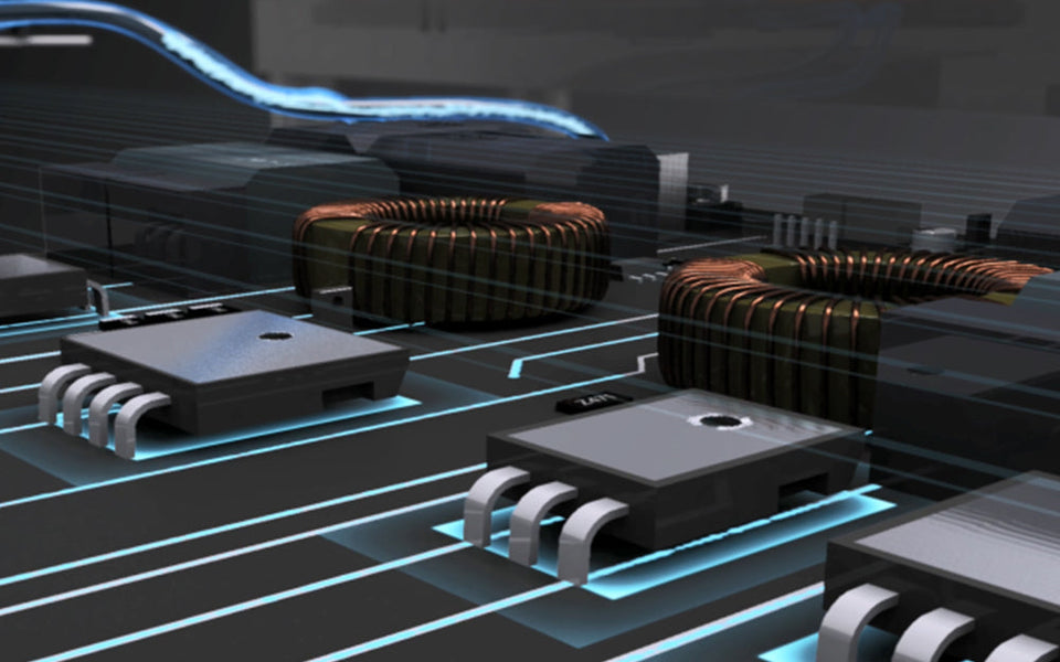 Insulated-Gate Bipolar Transistor