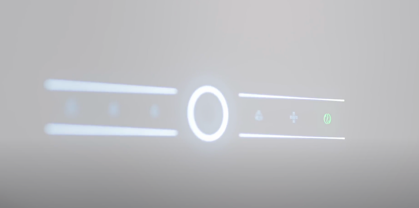 Intelligent Air Management System