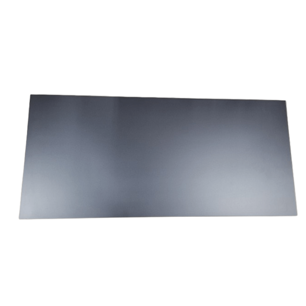 Lower Baffle Plate Glass for Slant Vent Range Hood - FOTILE