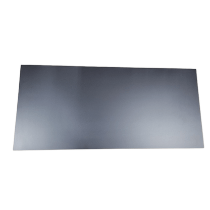 Lower Baffle Plate Glass for Slant Vent Range Hood - FOTILE