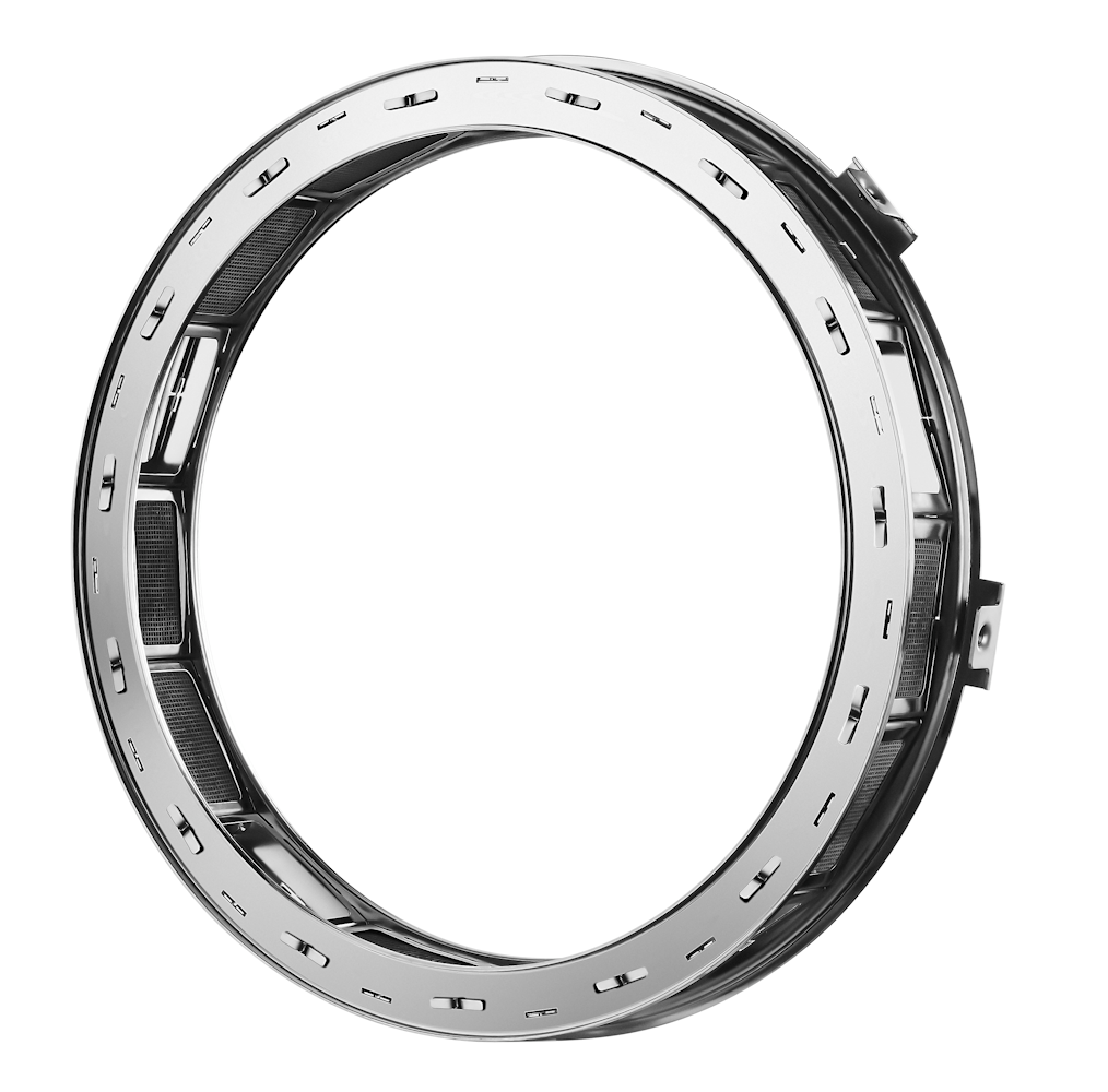 PCF Filter Replacement for FreshBake™ Electric Range RES30552 - FOTILE