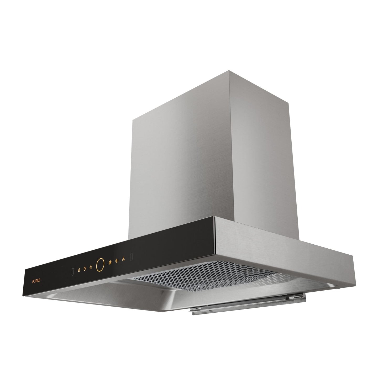 Powerful 1200CFM Airflow with Low Noise