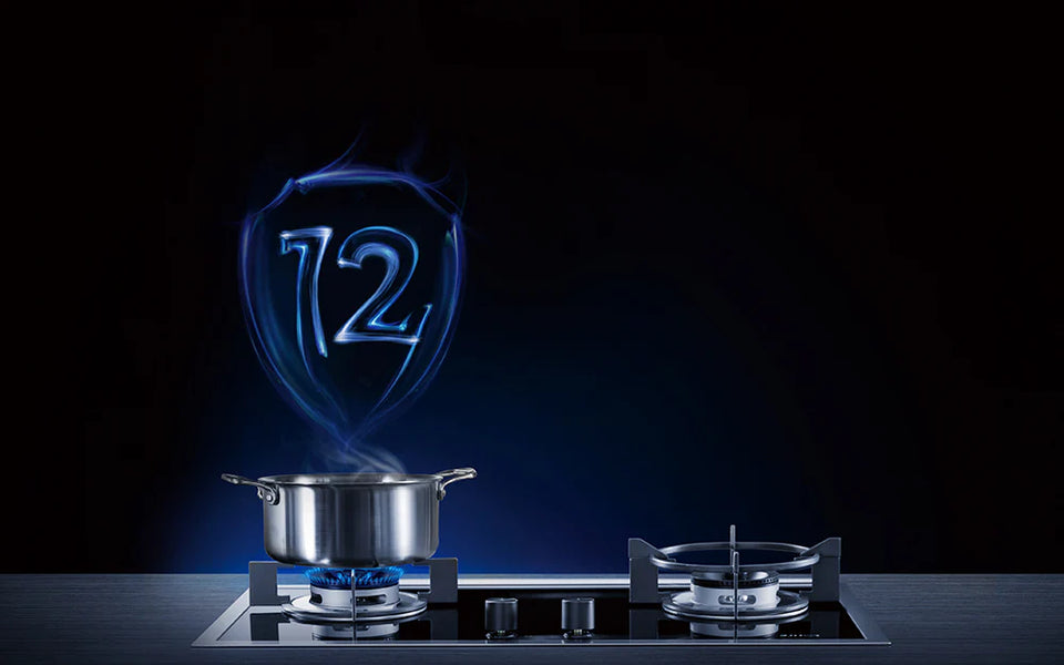 12 safety guarantees