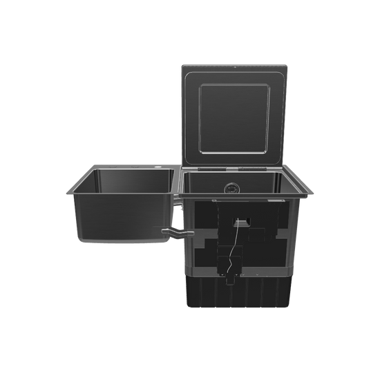 SD2F-P5 3D Model