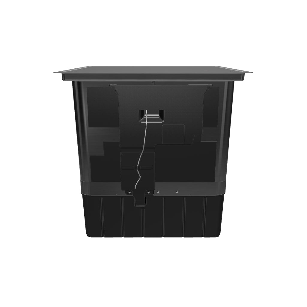 VersaWash™ 2-in-1 Produce Cleaner and Dishwasher | SD1F-S1
