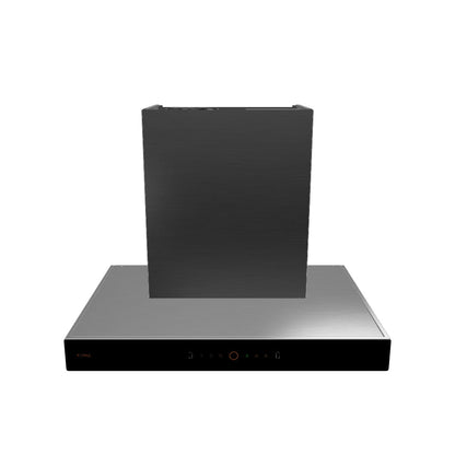 30"/36" Wall Mount Perimeter Vent Series | EMG7508 / EMG9008S
